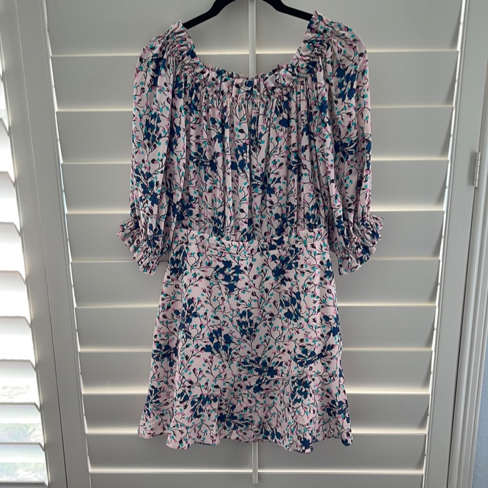 Saloni dress